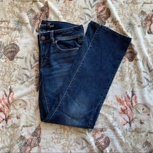 American Eagle Outfitter Bootcut Jeans